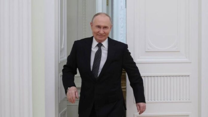 Πούτιν OR Putin Ρωσία OR Rosia πυρηνικά όπλα OR pyrinika oplha Sarmat Yars Bulava Oreshnik