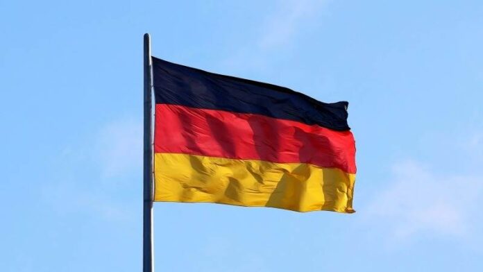 Γερμανία OR Germany, ChapsVision, Palantir, ArgonOS, τεχνητή νοημοσύνη, Marc Henrichmann, Χένριχμαν