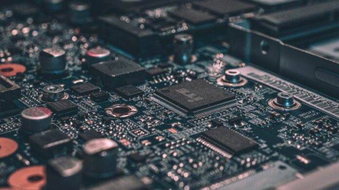 ΗΠΑ: Βουτιά στις μετοχές chips μετά το άκαρπο σινοαμερικανικό τετ α τετ Nvidia OR AMD OR Intel