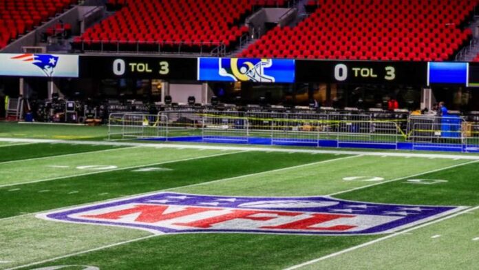 NFL OR CFTC