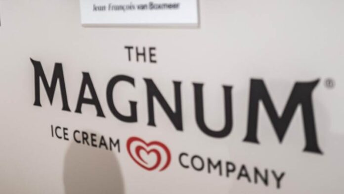 Magnum Ice Cream