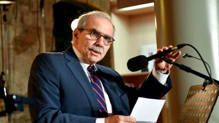 Λίβανος: Σαλάμ καταγγέλλει «απερίσκεπτους» πολέμους για ξένα συμφέροντα Λίβανος OR Lebanon, Σαλάμ OR Salam, Χεζμπολάχ OR Hezbollah, Ισραήλ OR Israel