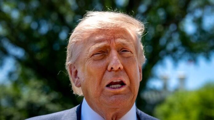 Donald Trump OR Ντόναλντ Τραμπ OR Trump OR Τραμπ Taiwan OR Ταϊβάν Xi Jinping OR Σι Τζινπίνγκ