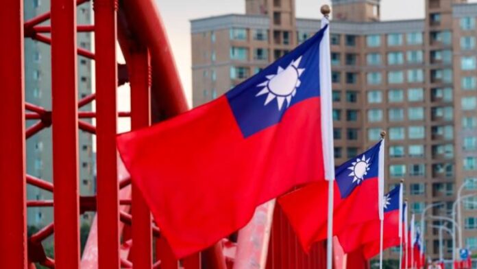Taiwan OR Ταϊβάν, Donald Trump OR Ντόναλντ Τραμπ, China OR Κίνα, US Taiwan relations OR σχέσεις ΗΠΑ Ταϊβάν