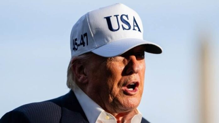 Ντόναλντ Τραμπ OR Donald Trump OR Τραμπ Μπιλ Κάσιντι OR Bill Cassidy Ρεπουμπλικανικό Κόμμα OR Republican Party Λουιζιάνα OR Louisiana