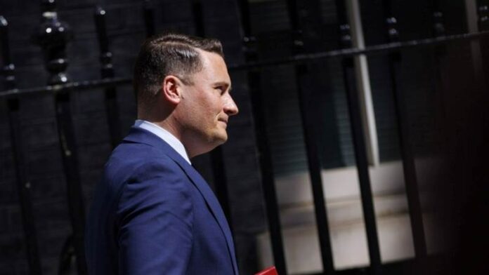 Wes Streeting OR Γουές Στρίτινγκ OR Keir Starmer OR Κιρ Στάρμερ OR Labour OR Εργατικό Κόμμα OR Brexit OR Ευρωπαϊκή Ένωση