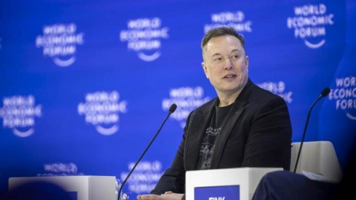 Elon Musk OR Ίλον Μασκ OR Ilon Mask Keir Starmer OR Κιρ Στάρμερ Britain OR Βρετανία freedom of speech OR ελευθερία λόγου