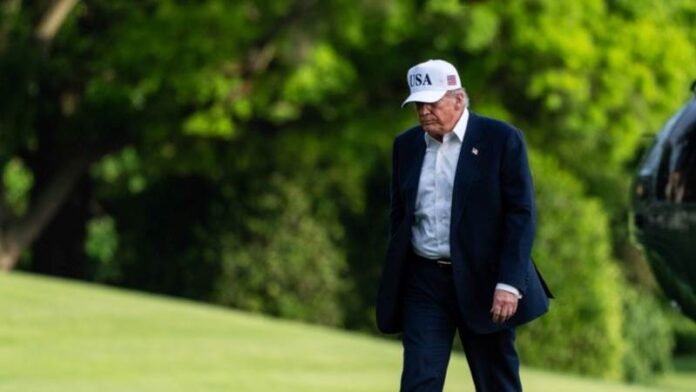 Ντόναλντ Τραμπ OR Donald Trump OR Τραμπ OR Trump OR Κλιματική πολιτική OR climate policy