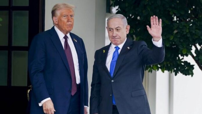 Netanyahu OR Νετανιάχου, Trump OR Τραμπ, Israel OR Ισραήλ, China OR Κίνα, Iran OR Ιράν