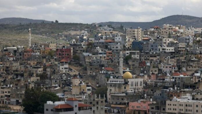 Ισραήλ OR Israel Παλαιστίνη OR Palestine Δυτική Όχθη OR West Bank
