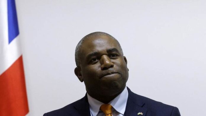 Keir Starmer OR Κιρ Στάρμερ OR Starmer OR Στάρμερ, David Lammy OR Ντέιβιντ Λάμι OR Lammy OR Λάμι, Labour Party OR Εργατικό Κόμμα