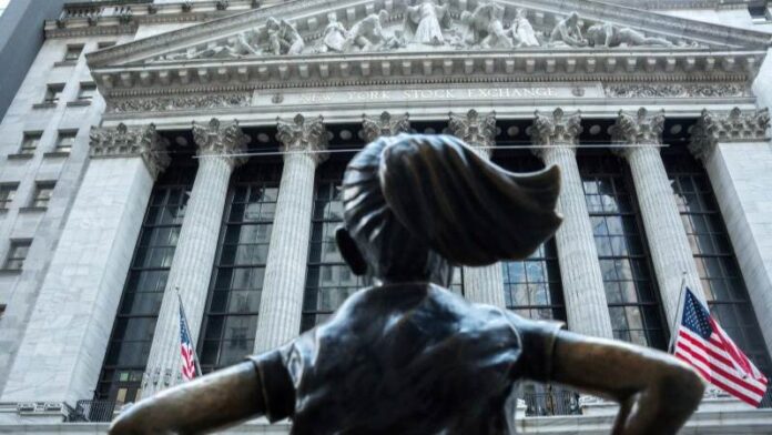 Wall Street OR ΗΠΑ αγορές