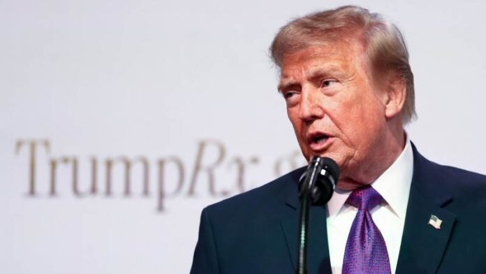 Ντόναλντ Τραμπ OR Donald Trump OR Τραμπ, Ιράν OR Iran, Πυρηνικά όπλα OR nuclear