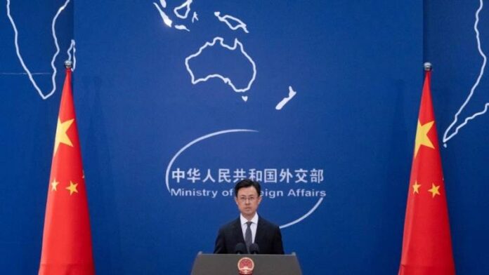 Κίνα OR China OR Kina, ΗΠΑ OR USA OR United States, Τραμπ OR Trump, Σι Τζινπίνγκ OR Xi Jinping, τεχνητή νοημοσύνη OR AI