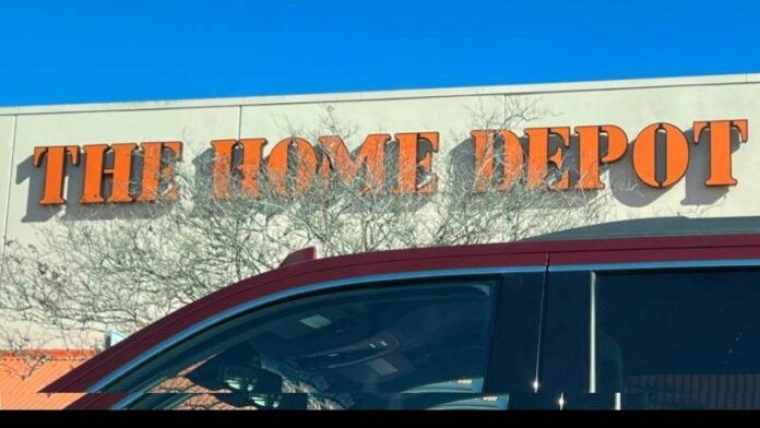 ΗΠΑ: Η Home Depot ξεπερνά τις εκτιμήσεις πωλήσεων αλλά πιέζει κέρδη Home Depot OR Χοουμ Ντιποτ