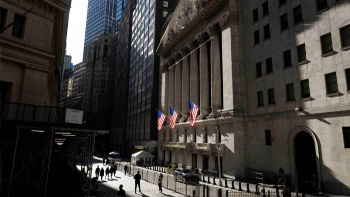 US futures OR αμερικανικά futures OR Wall Street OR Iran OR Ιράν