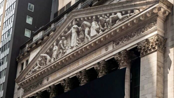 Wall Street OR Γουόλ Στριτ OR ΗΠΑ OR Iran OR Ιράν