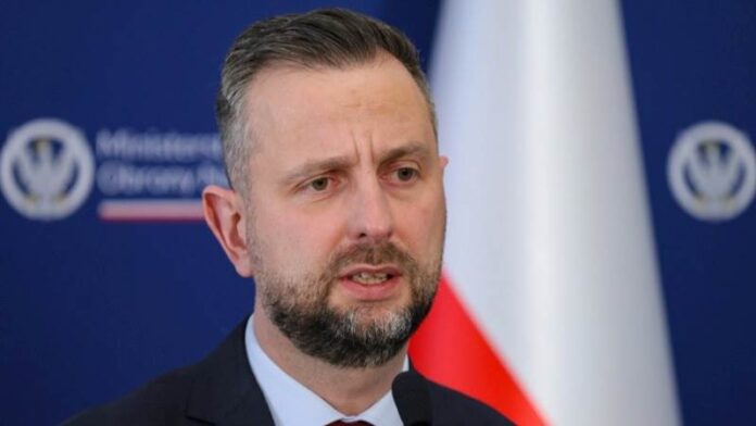 Πολωνία: Αμετακίνητη η αμερικανική δέσμευση, αλλάζει η αρχιτεκτονική άμυνας Poland OR Πολωνία, USA OR ΗΠΑ, NATO OR ΝΑΤΟ, Kosiniak-Kamysz OR Κοσινιάκ-Καμίσ, Hegseth OR Χέγκσεθ
