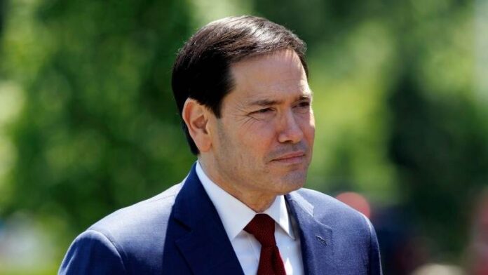 Marco Rubio OR Ρούμπιο OR NATO OR ΝΑΤΟ OR Sweden OR Σουηδία OR India OR Ινδία