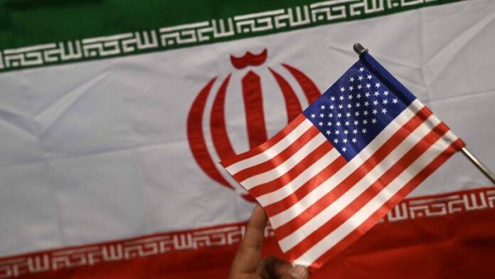 ΗΠΑ Ιράν Trump Τραμπ Iran Ormouz Ορμούζ