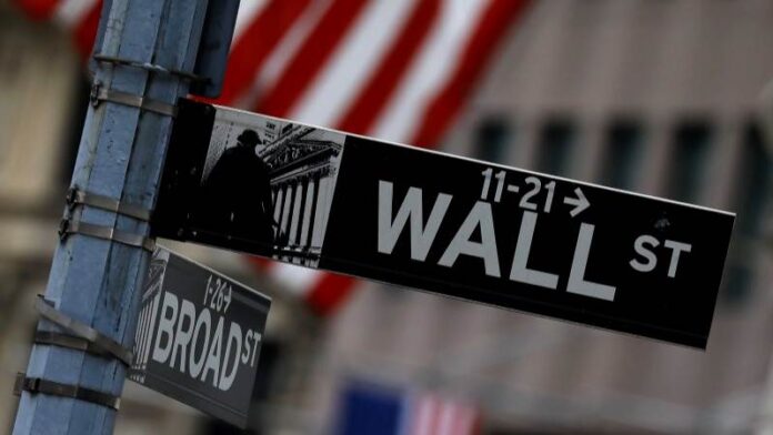 Wall Street OR Γουόλ Στριτ OR ΗΠΑ αγορές OR us markets OR Iran OR Ιράν