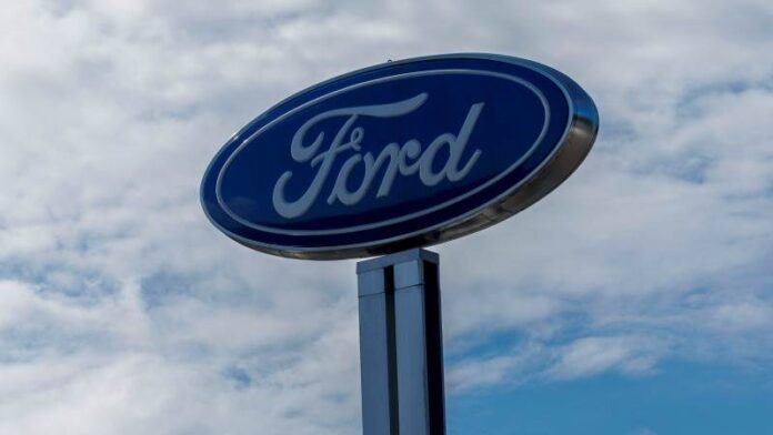 Αποχωρεί η επικεφαλής μάρκετινγκ της Ford, σε φάση ψηφιακής μετάβασης Ford OR Φορντ