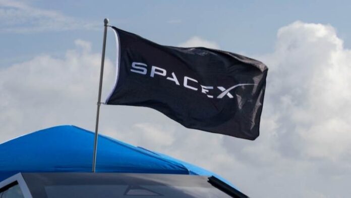 ΗΠΑ: Η SpaceX επιλέγει Goldman Sachs για ιστορική δημόσια εγγραφή SpaceX OR spacex OR Ίλον Μασκ OR Elon Musk