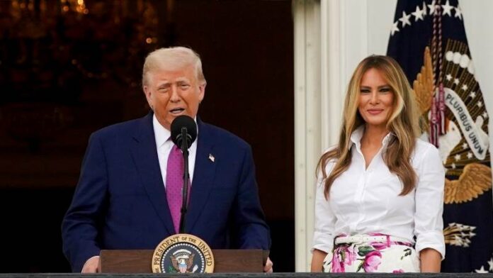 Trump OR Τραμπ επενδύσεις ΗΠΑ