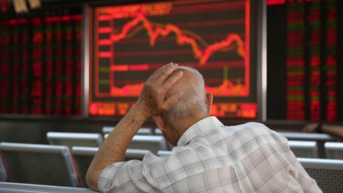 Ασία: Πιέσεις στα χρηματιστήρια μετά τη στάση της Κίνας στα επιτόκια ασιατικές αγορές OR asiatikes agores
