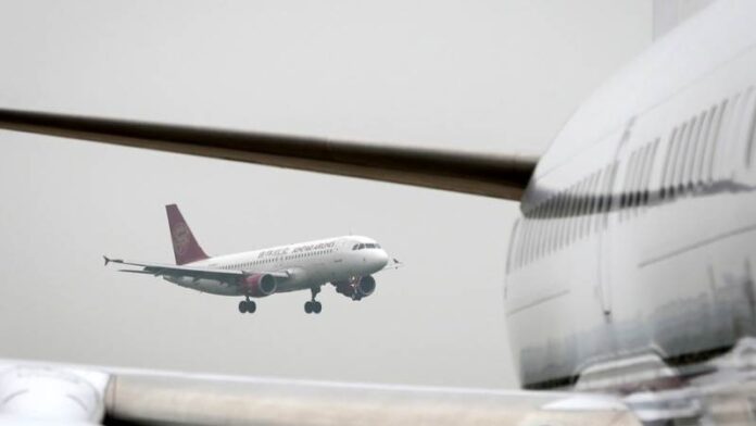 Κίνα OR China, Boeing OR Μπόινγκ, Donald Trump OR Ντόναλντ Τραμπ, COMAC OR Κομάκ