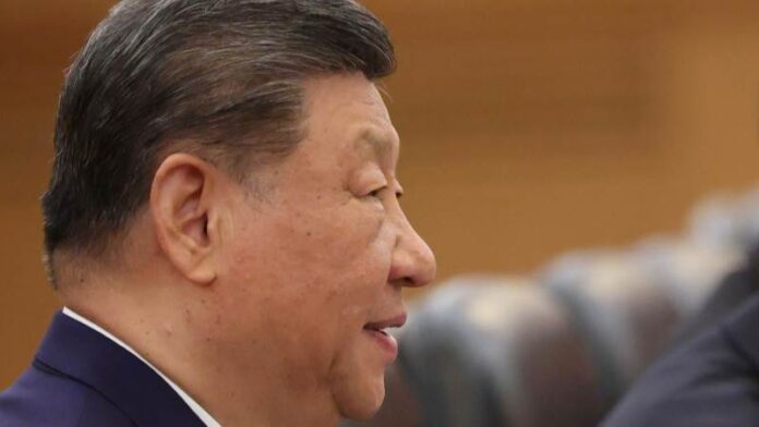 Κίνα OR China, Ρωσία OR Rosia OR Russia, Σι Τζινπίνγκ OR Xi Jinping, Πούτιν OR Putin, ΟΗΕ OR HE UN