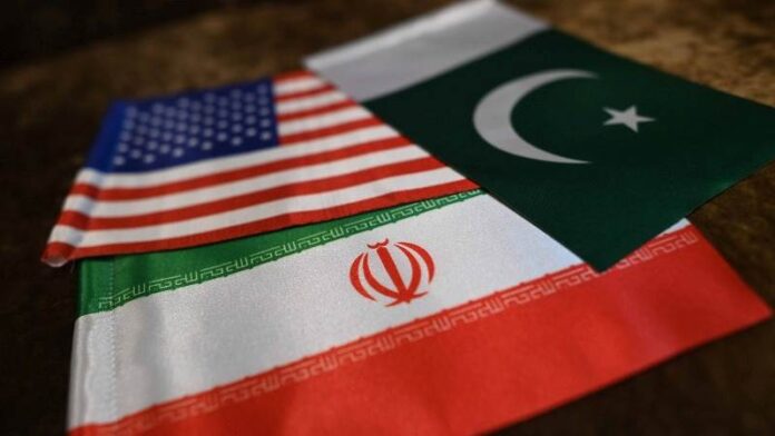 Ιράν OR Iran, Πακιστάν OR Pakistan, Al-Arabiya, ΗΠΑ OR USA, Μεση Ανατολη OR Middle East