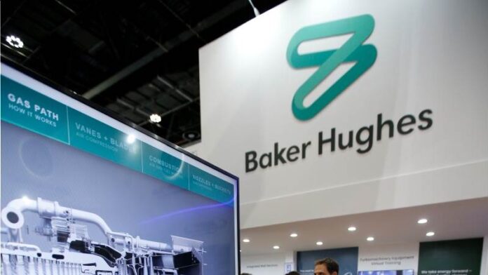 Baker Hughes OR Helmerich & Payne OR γεωθερμία