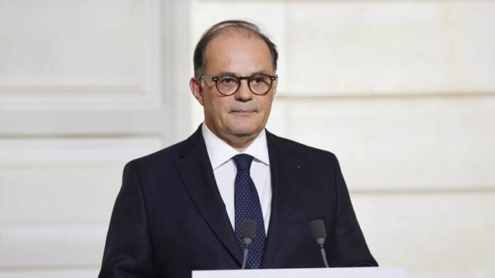 Emmanuel Moulin OR Εμανουέλ Μουλέν OR Bank of France OR Τράπεζα της Γαλλίας