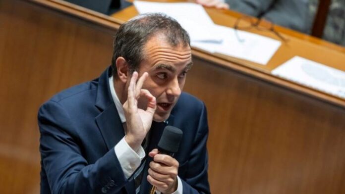 Γαλλία: Νέα στρατιωτική δαπάνη 36 δισ. για υβριδικές απειλές France OR Γαλλία υβριδικές απειλές Lecornu