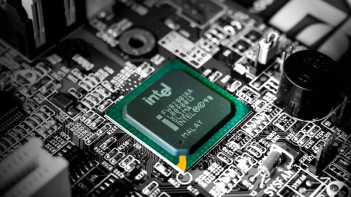 ΗΠΑ: Ράλι στις μετοχές chip πριν τα αποτελέσματα της Nvidia Nvidia OR Νβίντια AMD Intel Micron Qualcomm Marvell