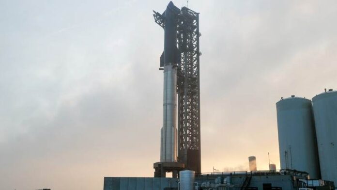 SpaceX OR Starship OR Starlink