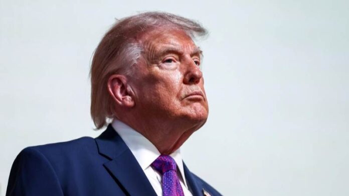 Trump OR Τραμπ Κούβα Cuba