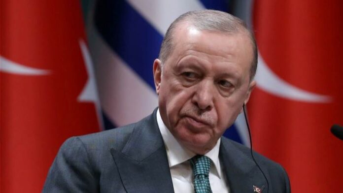 Erdogan OR Ερντογάν Trump OR Τραμπ Λίβανος Συρία Ιράν
