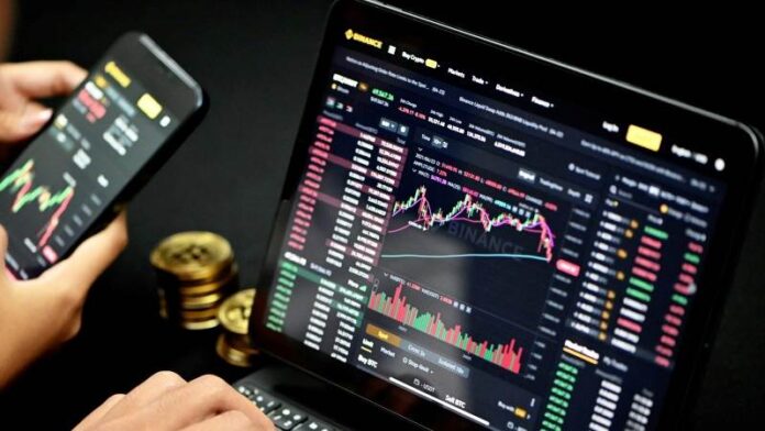 Binance λανσάρει συμβόλαια pre-IPO και θολώνει τα σύνορα αγορών Binance OR Μπινανς OR Binance Futures OR SpaceX