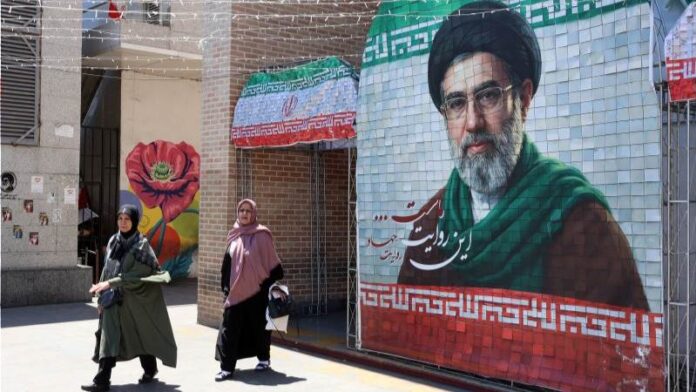 Iran OR Ιράν ΗΠΑ OR USA Pakistan OR Πακιστάν