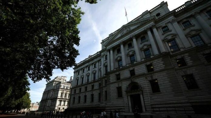 UK gilts OR βρετανικά ομόλογα