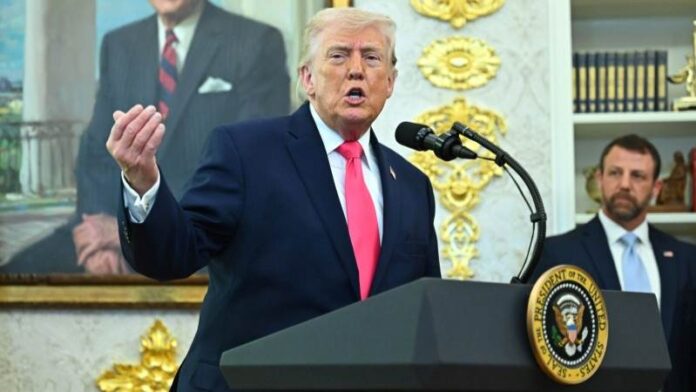 Trump OR Τραμπ OR Ανώτατο Δικαστήριο ΗΠΑ