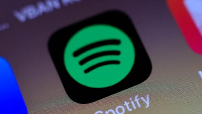 Spotify και UMG εγκαινιάζουν νόμιμα AI remix, εκτοξεύοντας τη μετοχή Spotify OR Σποτιφάι Universal Music τεχνητή νοημοσύνη μουσική