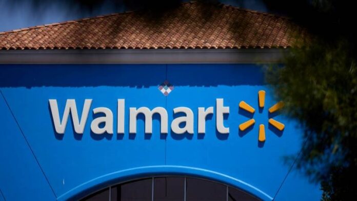 ΗΠΑ: Βουτιά 7% για τη Walmart μετά την πιο αδύναμη πρόβλεψη κερδών Walmart OR Γουόλμαρτ
