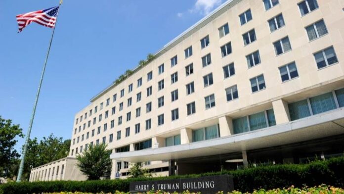 ΗΠΑ: Νέες κυρώσεις σε υποστηρικτές της Χεζμπολάχ κλιμακώνουν την πίεση στον Λίβανο Hezbollah OR Χεζμπολάχ Λίβανος ΗΠΑ Lebanon US sanctions