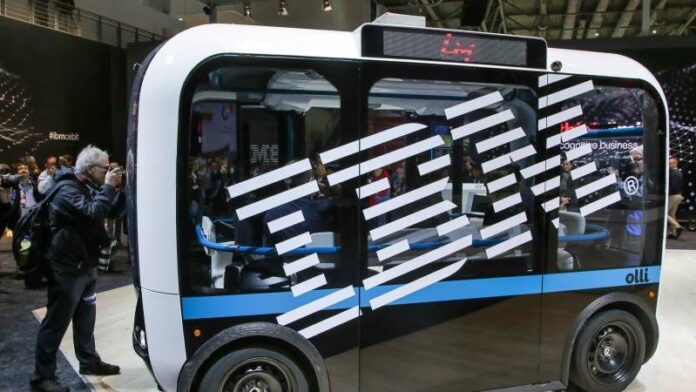 ΗΠΑ: Άλμα IBM με κρατική ενίσχυση 1 δισ. δολαρίων στην κβαντική IBM kvantiki ypologistiki ΗΠΑ