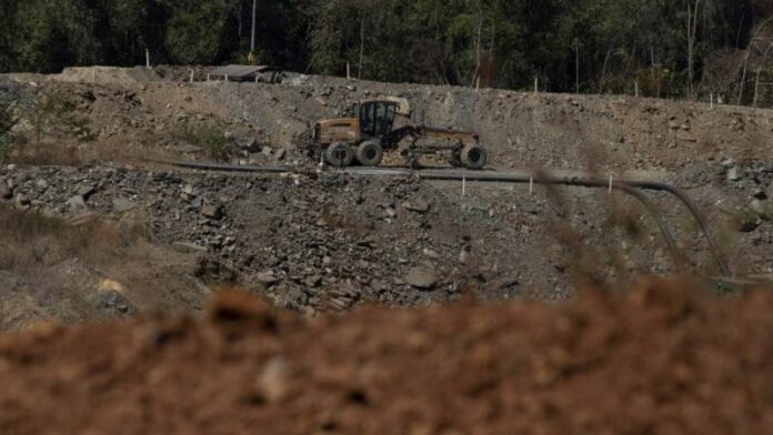 ΗΠΑ: Δάνειο 2,9 δισ. στην Perpetua αναδεικνύει τη μάχη για κρίσιμα μέταλλα Perpetua OR Perpetua Resources OR Stibnite OR αντιμόνιο