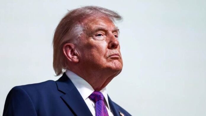 Ντόναλντ Τραμπ OR Donald Trump OR Τραμπ OR Trump