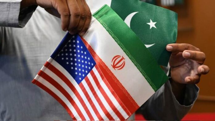 Ντόναλντ Τραμπ OR Donald Trump, Ιράν OR Iran, ΗΠΑ OR USA